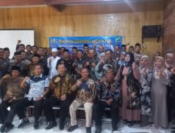 ICMI Orda Majalengka Gelar Seminar Pengembangan Dakwah Digital dan UMKM Ponpes.