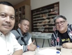 Dikukuhkan Sebagai Ketua DPD AELI DKI Jakarta Periode 2023 – 2026, Romi Gustian: Siap Jalankan Amanah Dengan Baik