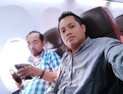 Ketum dan Sekjen Perkumpulan Wartawan Ucapkan Selamat Kepada Kapolda Jatim, Kapolda Kaltim, Dirtipiter-Wadirtipiter Bareskrim Polri