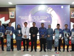 Pemkab Majalengka Gelar Pelayanan Publik Prima