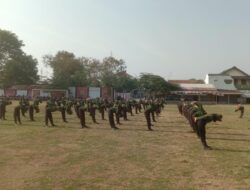 Ketarunaan SMK Binawiyata, Kukuhkan Kedisiplinan sebagai Pondasi dan Kendali Diri