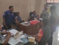 Komunikasi Sosial Sebagai Penyampaian Pesan Babinsa Kepada Appem