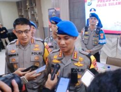 Polda Sulsel Bantah Dan Luruskan Isu Pemerkosaan Oleh Oknum Anggota Polda Sulsel