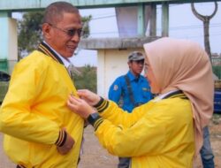 Peringati HAORNAS 2023 Putri Nabila Damayanti Selenggarakan Putri Cup Badminton