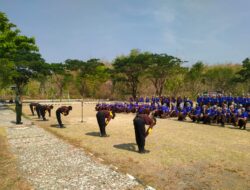 Penguatan Karakter Siswa Melaui PPBN