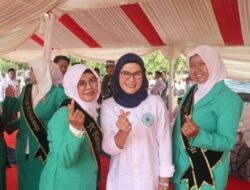 Peringatan Hari Santri Nasional Langkah Jihadnya Para Santri Jayakan Negri