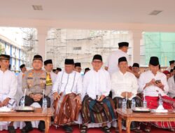 Peringatan Hari Santri Nasional 2023 di Kabupaten Majalengka: “Jihad Santri Jayakan Negeri”