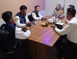 BEM IPI Apresiasi Respon Cepat Polres Garut Tangani Tragedi Penusukan Salah Satu Mahasiswa IPI