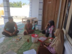 Peningkatan Kapasitas Kader Posyandu dalam Penyiapan PMT untuk Pencegahan Stunting