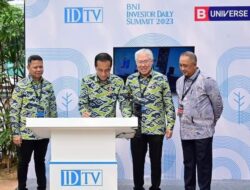 Presiden Tekankan Pentingnya Peningkatan Ekspor dan Investasi dalam Pertumbuhan Ekonomi