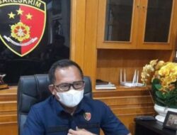 Ditreskrimsus Polda Jambi Lengkapi Alat Bukti Penetapan Tersangka Kasus Kecelakaan Kerja PT. Pethrocina Internasional