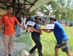 Rekonstruksi Pembunuhan Petani di Indramayu, Lakukan 26 Adegan Detik-detik Kejadian