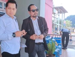 PJU dan Kapolres Dukung Program Kapolda Jatim, Agus : Beliau Kiyai Saya