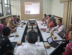 Jelang Masa Kampanye Pemilu Serentak, Pemkab Indramayu Gelar Rapat Koordinasi