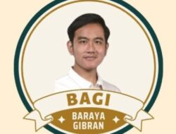 BAGI Terbentuk, Putri Nabila: Optimis Pasangan Prabowo – Gibran Rakabuming Meraih Kemenangan