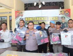 Motif Pembunuhan Persawahan di Desa Singaraja Indramayu Terungkap, Pelaku Mengaku Bertindak Untuk Melindungi Diri