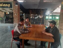 Silaturahmi dengan tokoh masyarakat, perkuat sinergitas Menjelang Pemilu 2024