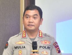 Kabid Humas : Polda Jambi Kerahkan Ribuan Personel Gabungan Pengamanan STQH XXVII