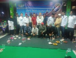 DPC Ikatan Keluarga Minangkabau IKM Cilincing Gelar Silaturahmi di RPTRA Marunda