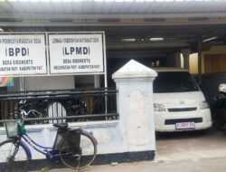 Akal-akalan Pengadaan Ambulance Anggaran DD, Tercium Aroma Kades Sidokerto Gelapkan Uang Negara, APH Jangan Tutup Mata