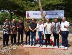 Keberadaan Taman Tjimanoek Indramayu Bakal Miliki Ikon Baru