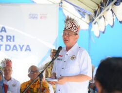 Komisi IV Apresiasi Kebersihan Tempat Pelelangan Ikan dan Dengar Keluhan Nelayan di Sorong