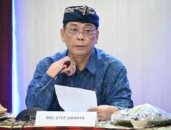 Komisi I Apresiasi Konten Lokal dan Penguatan Budaya LPP TVRI Bali