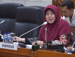 Kasus Mpox Meningkat, Kurniasih: Aktifkan Mitigasi dan Awasi Kelompok Berisiko