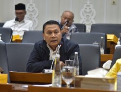 Mardani: Fraksi PKS Tolak Revisi UU Pilkada, Tidak Efisien dan Berpotensi Rusak Demokrasi