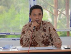 Cegah Kecelakaan, Komisi V Minta KAI Pastikan Infrastruktur Kereta Aman Saat Cuaca Ekstrem