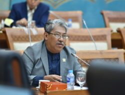 Pemerintah Jangan Buru-buru ‘Suntik Mati’ PLTU Batubara