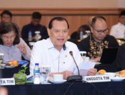 Adang Daradjatun: Tingginya Kasus Perceraian Butuh Perhatian Serius Pemerintah
