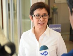 Sambut Pemilu 2024, Nurul Arifin Minta TVRI Harus Jaga Transparansi dan Independensi