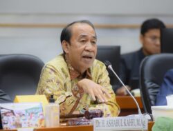 Ashabul Kahfi Sayangkan Aksi Pembubaran Jemaat Gereja di Deli Serdang