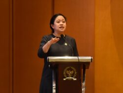 Ketua DPR Dorong Pemerintah Siapkan Solusi Jangka Panjang Atasi Krisis Pangan