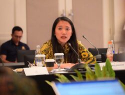 OJK Kena Ransomware, Legislator Ingatkan Penguatan Sektor Digital Keuangan Negara