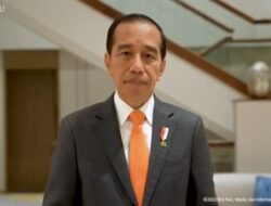 Terkait Putusan MK dan Bakal Capres-Cawapres, Presiden: Saya Tidak Mencampuri