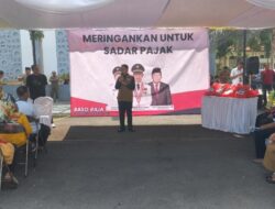 Bapenda Majalengka Luncukan Program “Baso Raja “