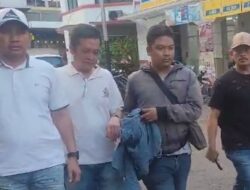 Ditangkap, Polisi: Sopir Niat Jual Mobil Caren Delano Sejak Lima Hari Kerja