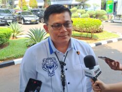 Surat Perintah Diterbitkan, Polisi Cari Tersangka Dugaan Pemerasan Mentan
