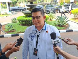 Bakal Periksa Firli Bahuri di Kasus SYL, Polda Metro: KPK-Polri Tetap Solid