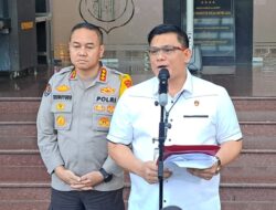 Selidiki Dugaan Pemerasan SYL, Polda Metro Panggil Ketua KPK Jumat Lusa