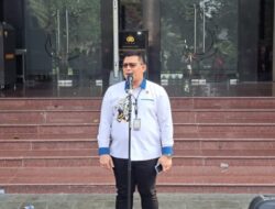 Foto Pertemuan Ketua KPK-Mentan Siap Didalami di Tahap Penyidikan