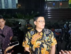 Mangkir Pemeriksaan Kasus SYL, Polisi Panggil Direktur Dumas KPK Senin Lusa