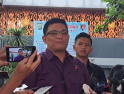 Tangani Kasus SYL, Polda Metro Nyatakan Solid Bersama KPK Berantas Korupsi