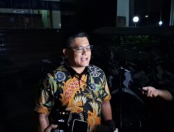 Transparansi Penyidikan, PMJ Kirim Surat ke KPK untuk Supervisi Kasus SYL