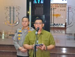 Polda Metro Minta Dewas Desak KPK Tugaskan Deputi Koorsub di Kasus SYL