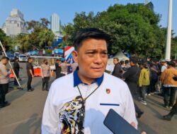 Kekhawatiran Intervensi Kasus SYL, PMJ Junjung Transparansi Penanganan