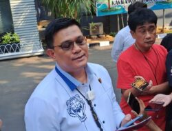 Polda Metro Juga Gandeng Kejaksaan Tangani Kasus SYL