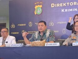 Polisi Akan Panggil Tersangka Dugaan Pelecehan Kasus MUID Pekan Depan